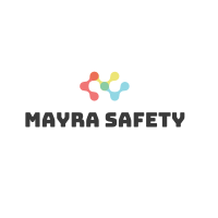 Mayra Safety Logo